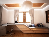 Design interior