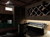 Proiect design interior