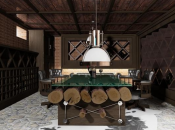 Proiect design interior