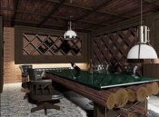 Proiect design interior