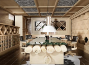 Proiect design interior