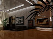 Proiect design interior