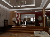 Proiect design interior