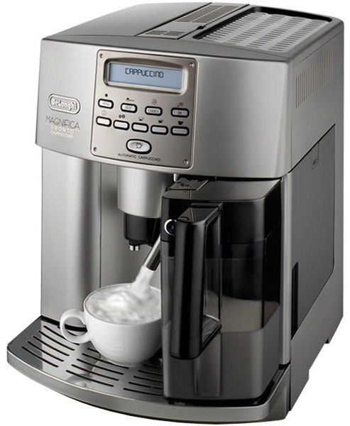 Automat cafea