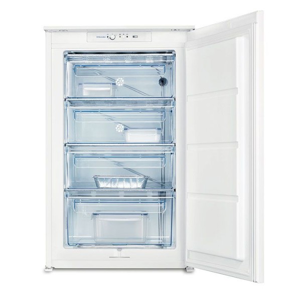 Congelatoare incorporabile