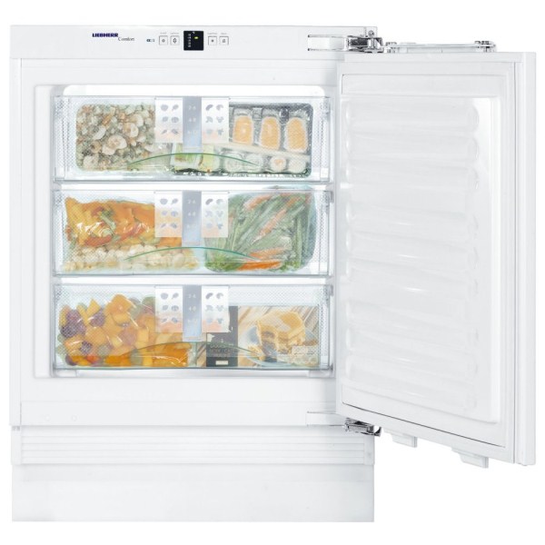Congelatoare incorporabile
