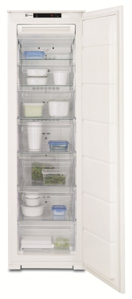 Congelatoare incorporabile