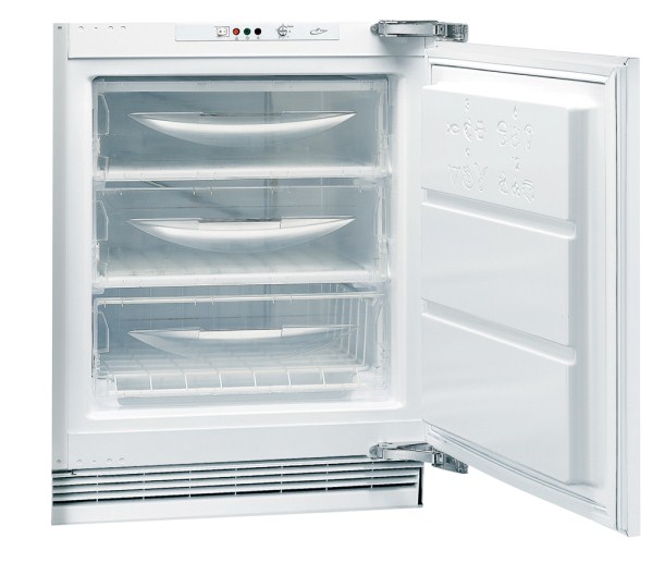 Congelatoare incorporabile