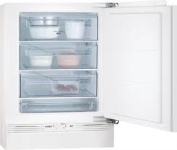 Congelatoare incorporabile