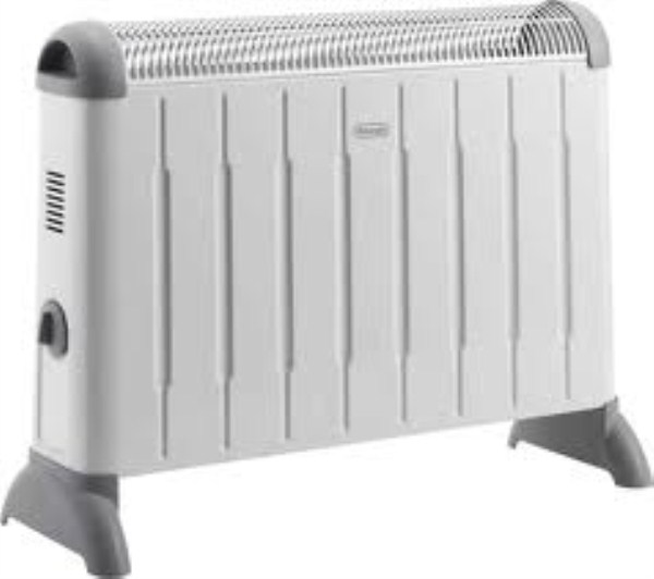 Convectoare electrice