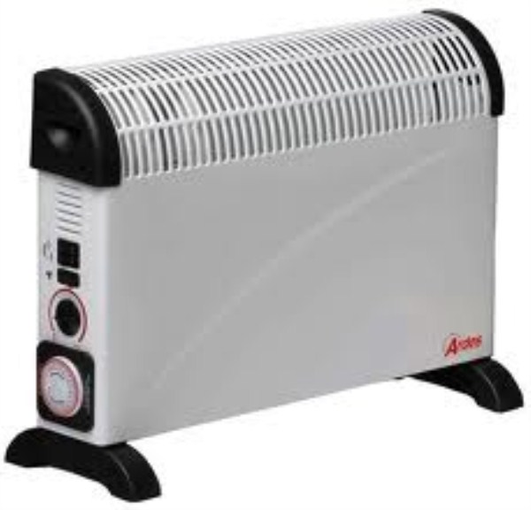Convectoare electrice