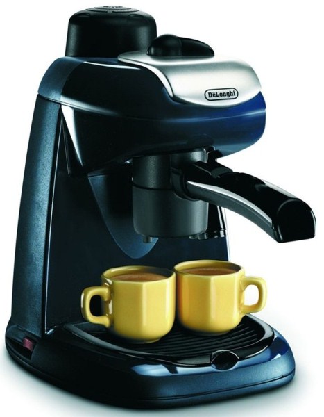 Espressor