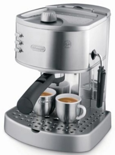 Espressor