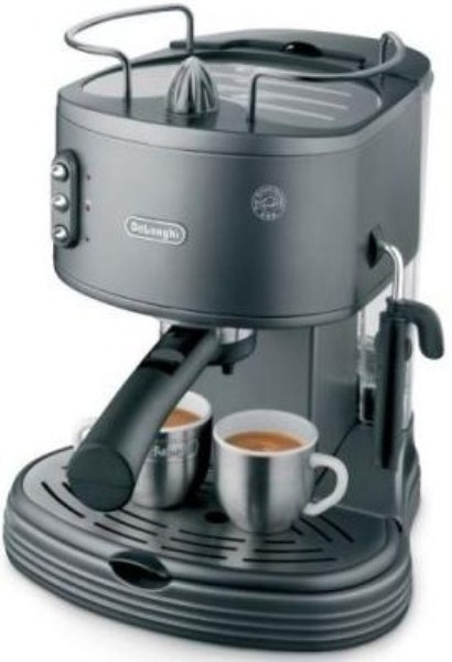Espressor