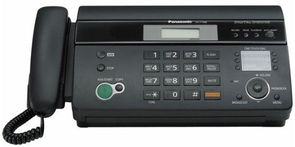 Fax