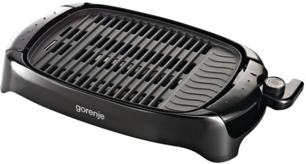 Gratare electrice