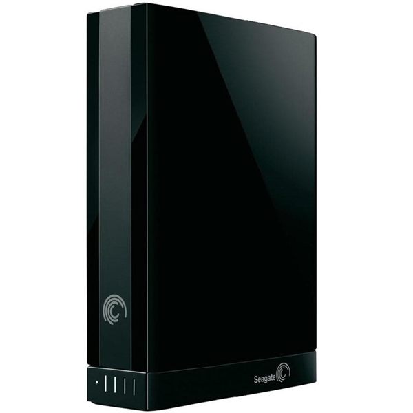 Hard disk