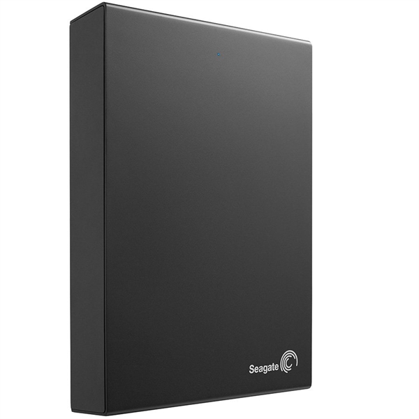 Hard disk