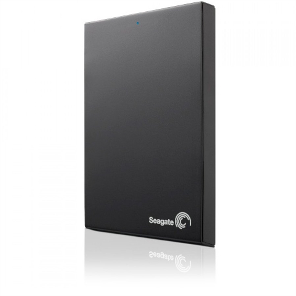 Hard disk