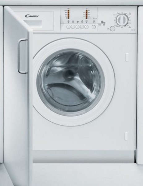 Masini de spalat incorporabile