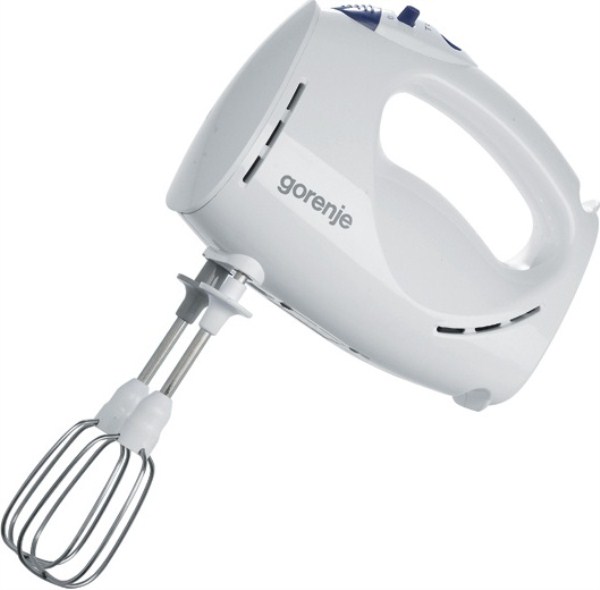 Mixer