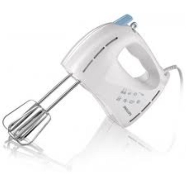 Mixer
