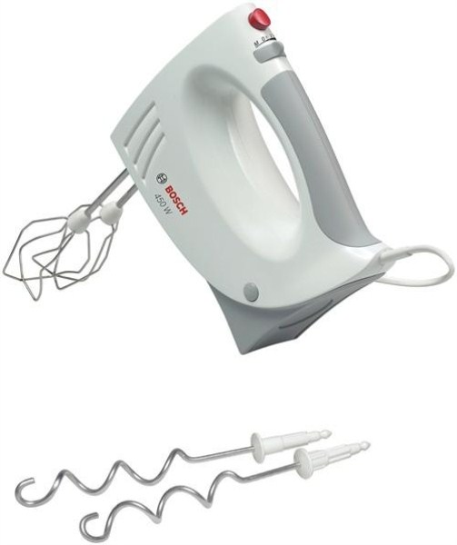 Mixer