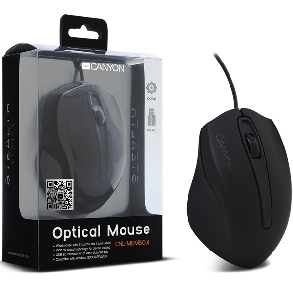 Mouse