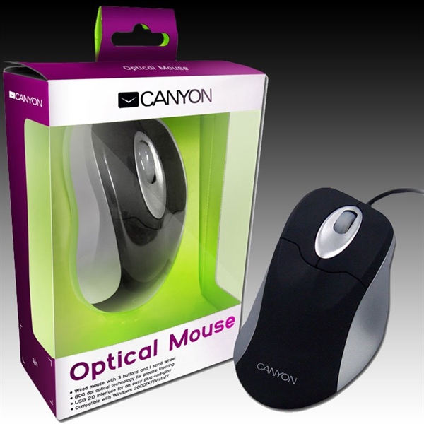 Mouse