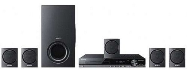 Sistem home cinema