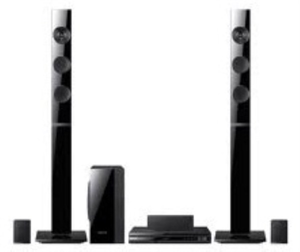 Sistem home cinema