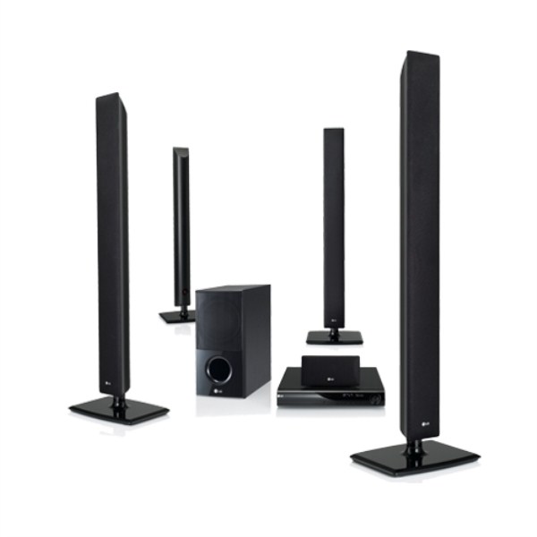 Sistem home cinema