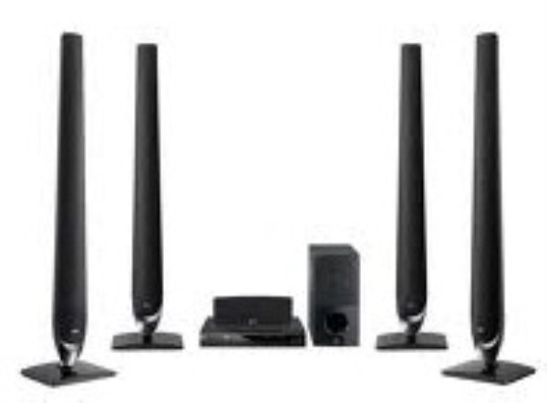 Sistem home cinema