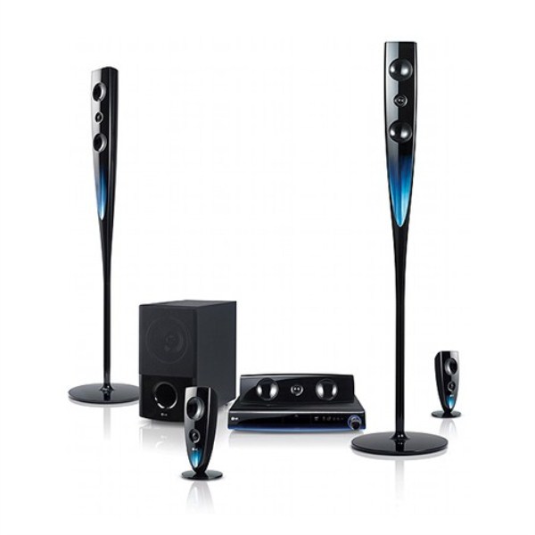 Sistem home cinema