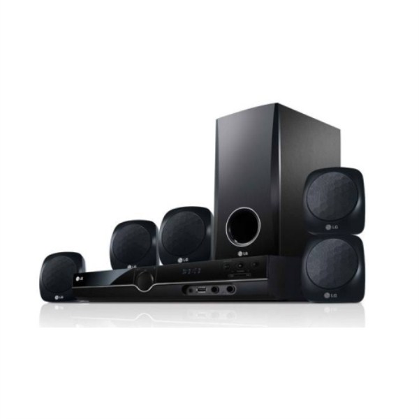 Sistem home cinema