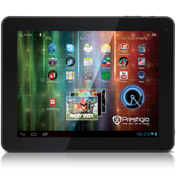 Tablete