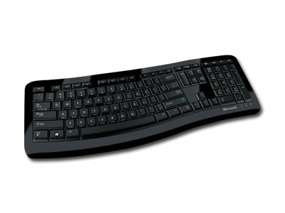 Tastatura calculator
