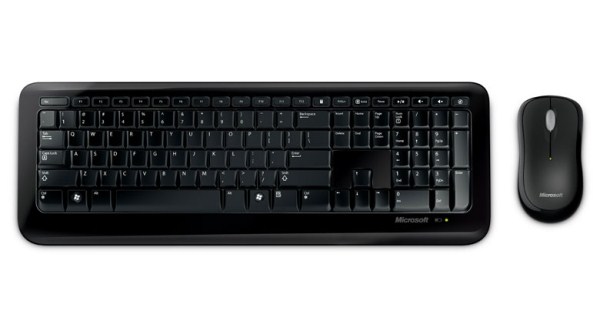 Tastatura calculator