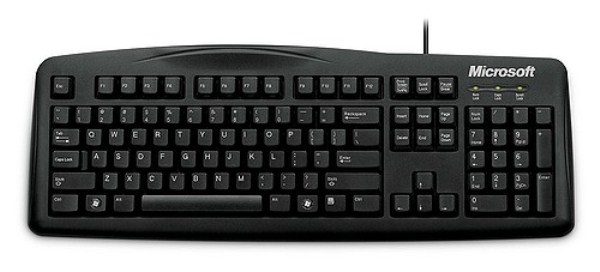 Tastatura calculator
