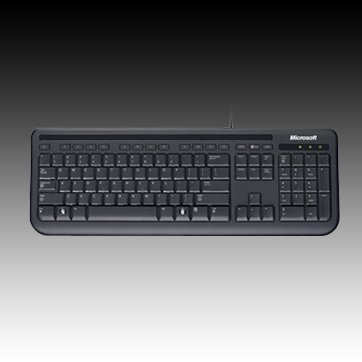 Tastatura calculator
