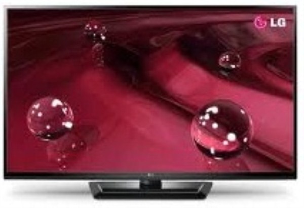 Televizor plasma