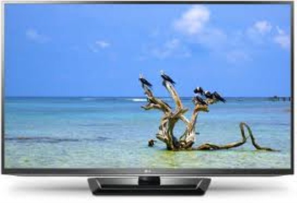 Televizor plasma