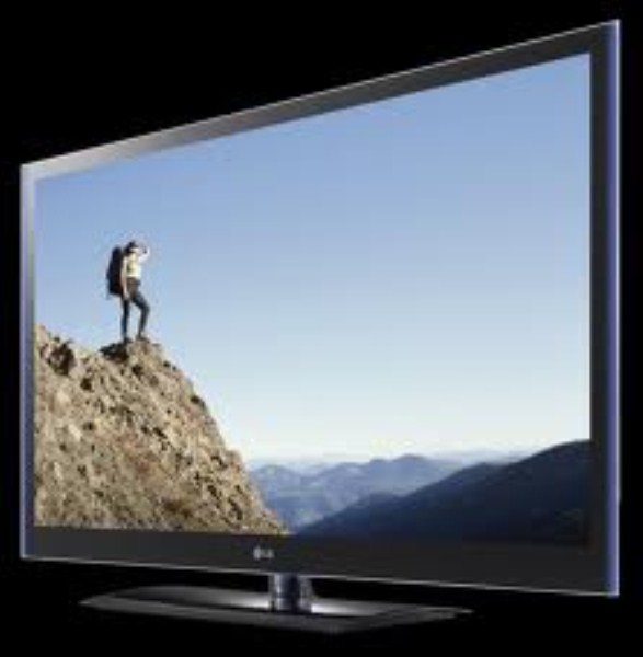 Televizor plasma