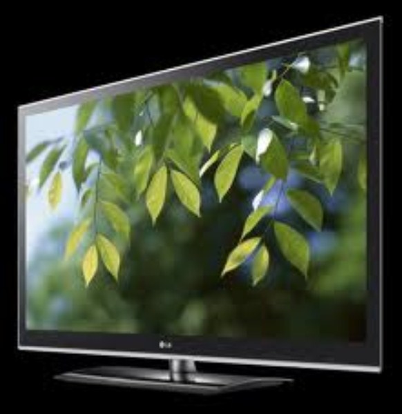 Televizor plasma