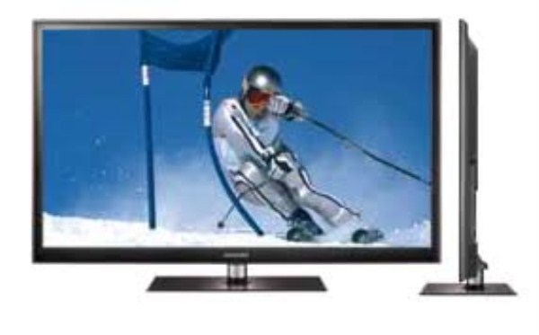 Televizor plasma