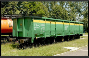 Transport feroviar marfa