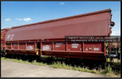 Transport feroviar marfa