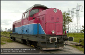 Transport feroviar marfa