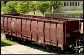 Transport feroviar marfa