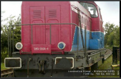 Transport feroviar marfa